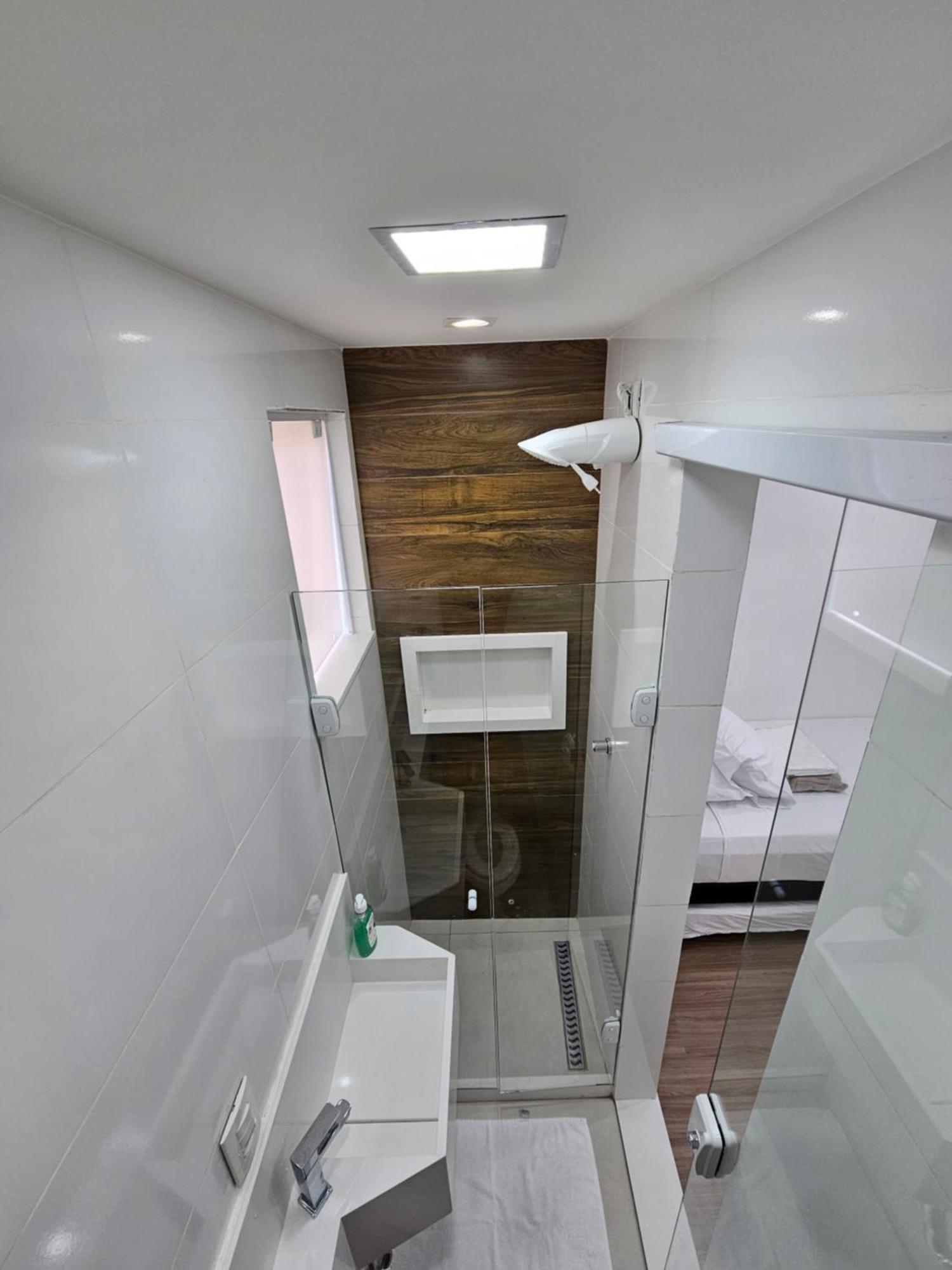 Privativo Em Homestay Rio de Janeiro