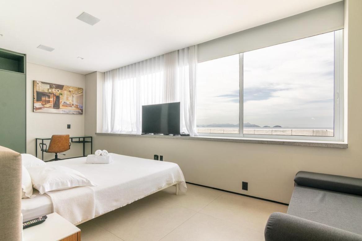 Atlantica Apartment