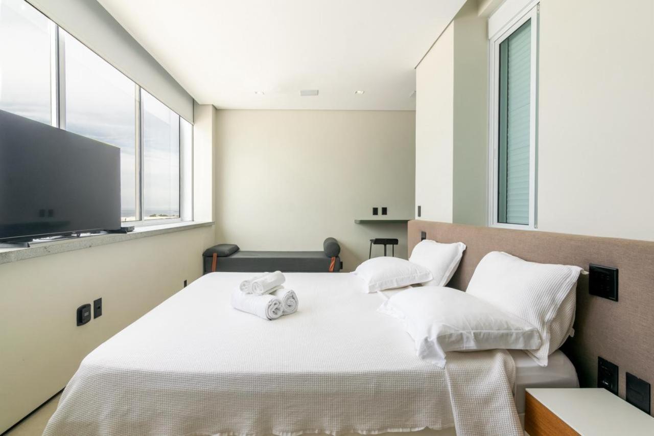Atlantica Apartment *