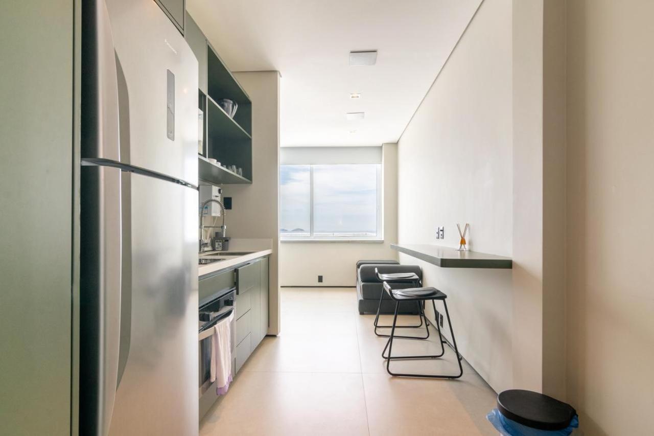 Atlantica Apartment Rio de Janeiro