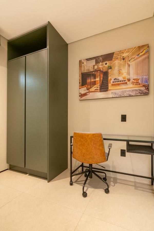 Apartment Atlantica *