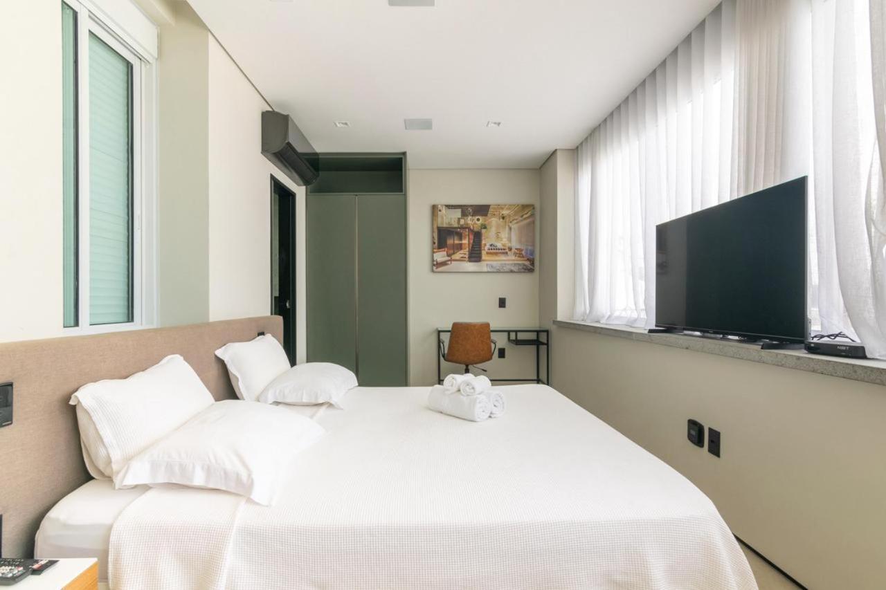 Atlantica Apartment Rio de Janeiro