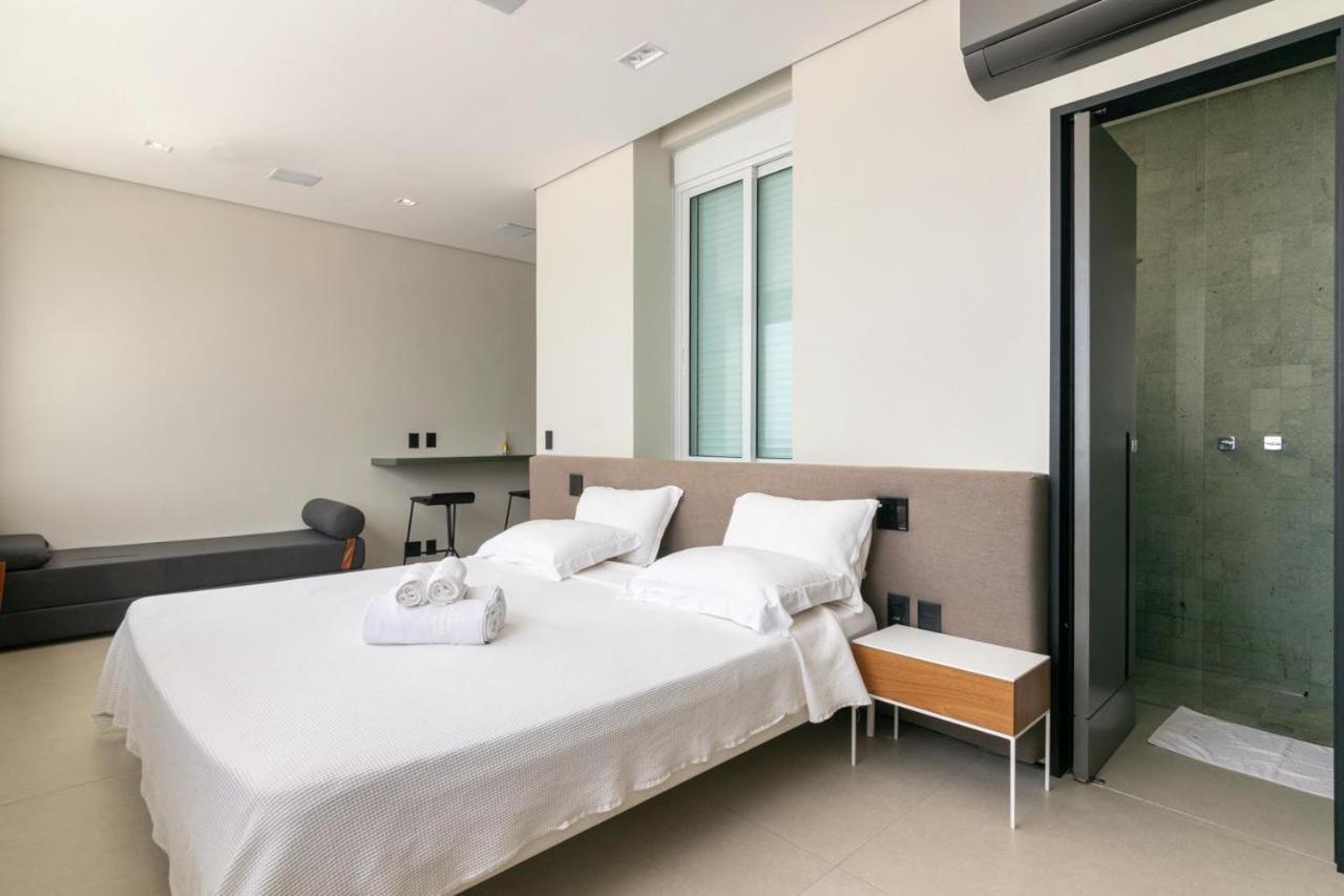 Apartment Atlantica *