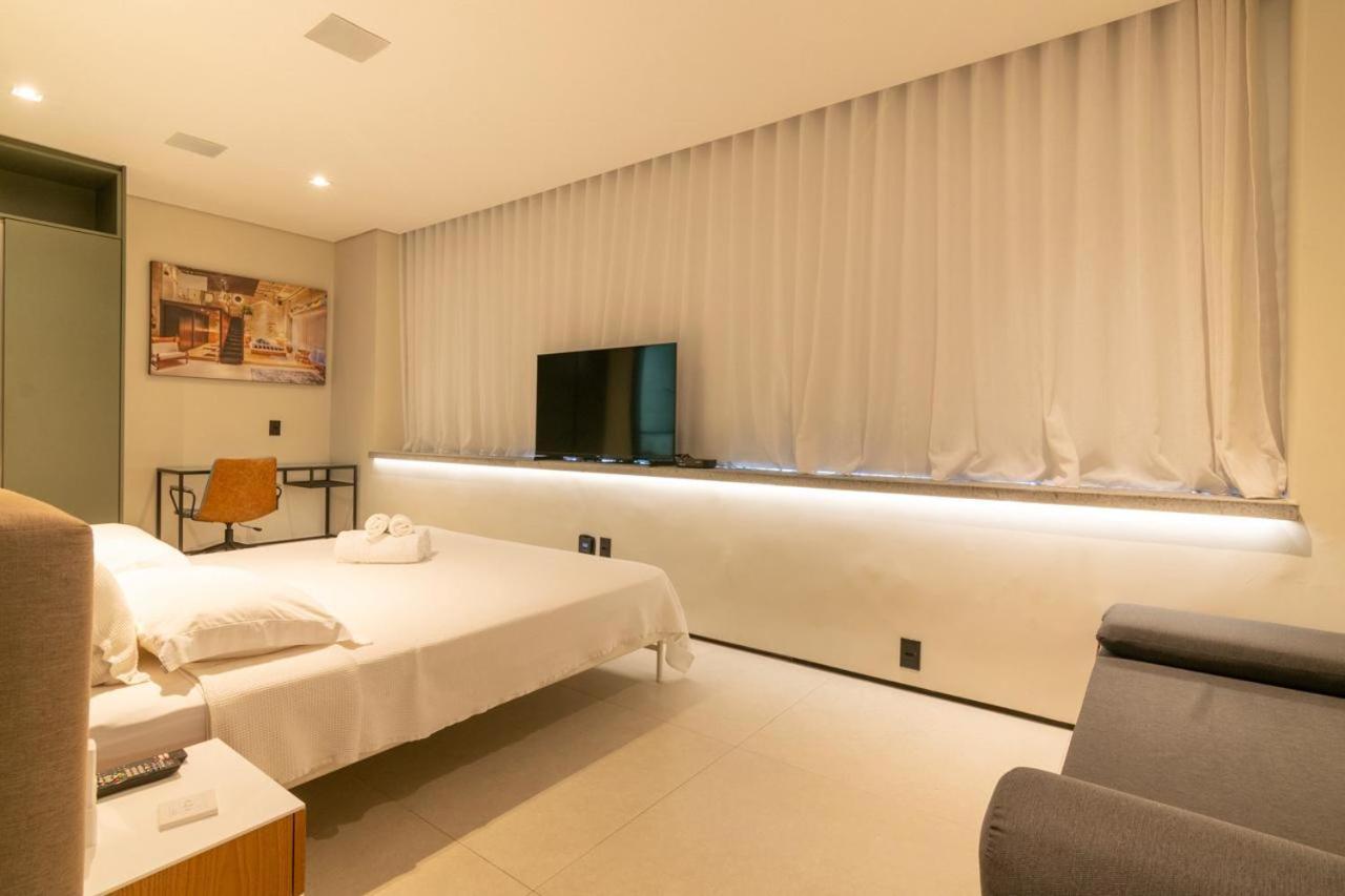 Atlantica Apartment *