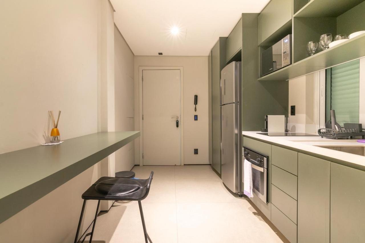 Apartment Atlantica