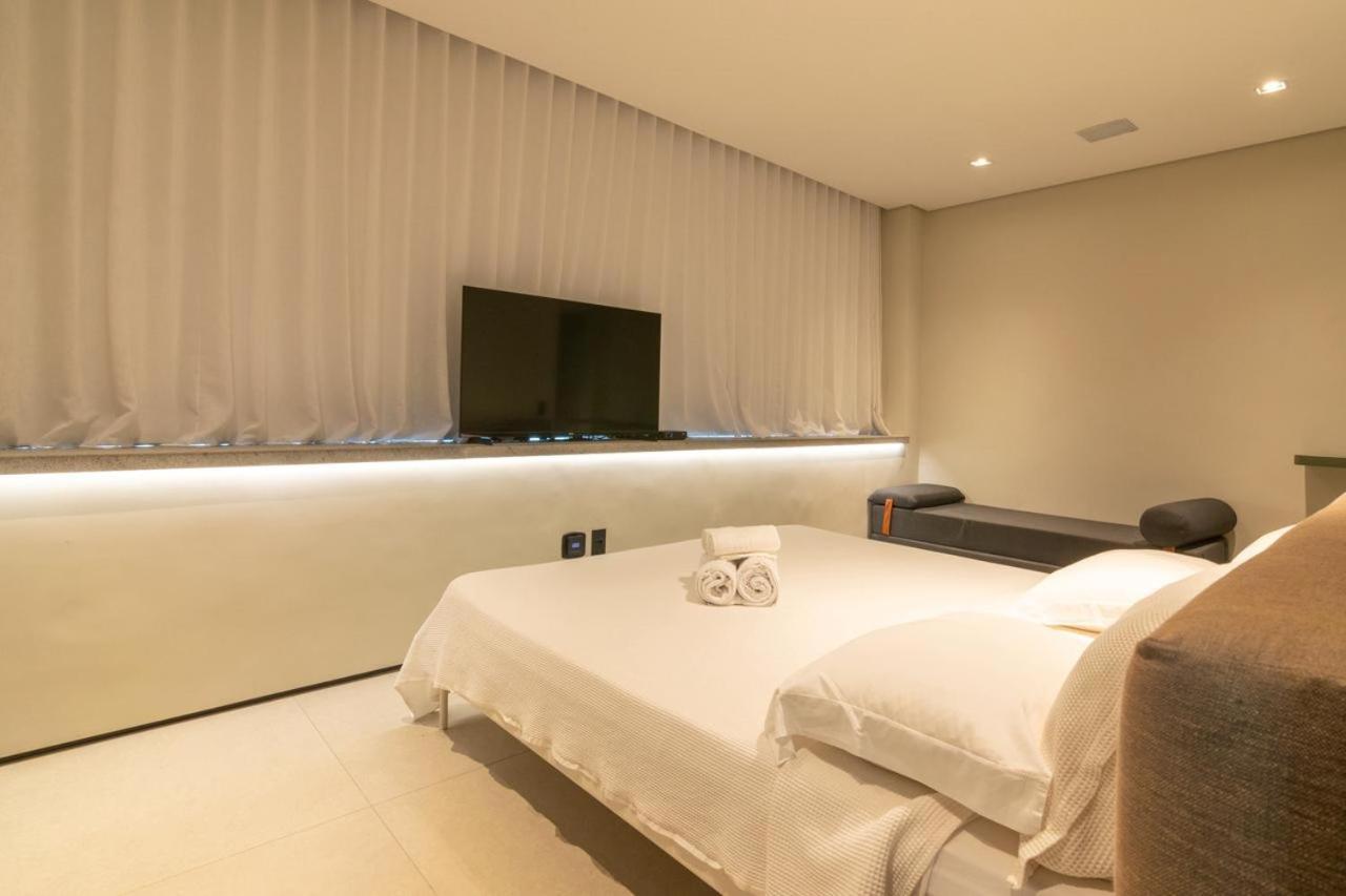 Atlantica Apartment Rio de Janeiro