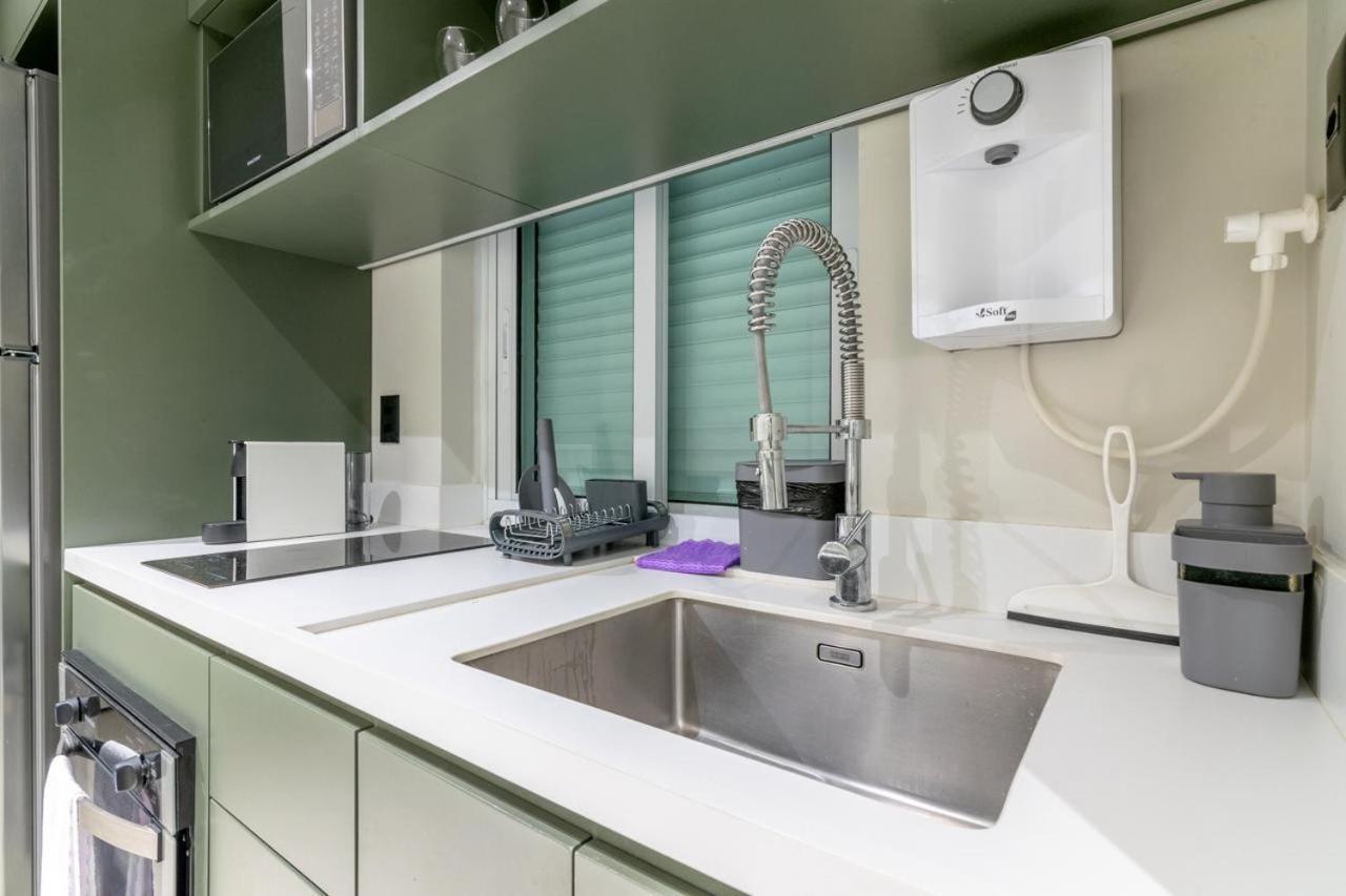 Apartment Atlantica *