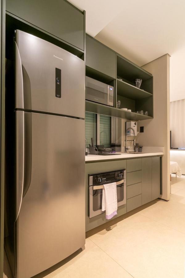 Atlantica Apartment *