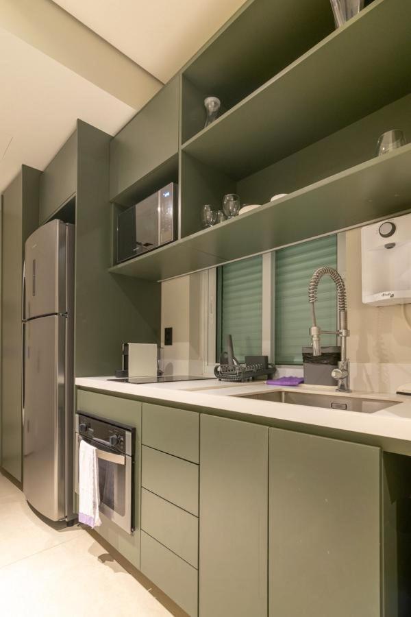 Apartment Atlantica Rio de Janeiro