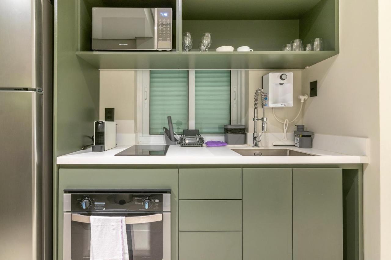 Apartment Atlantica