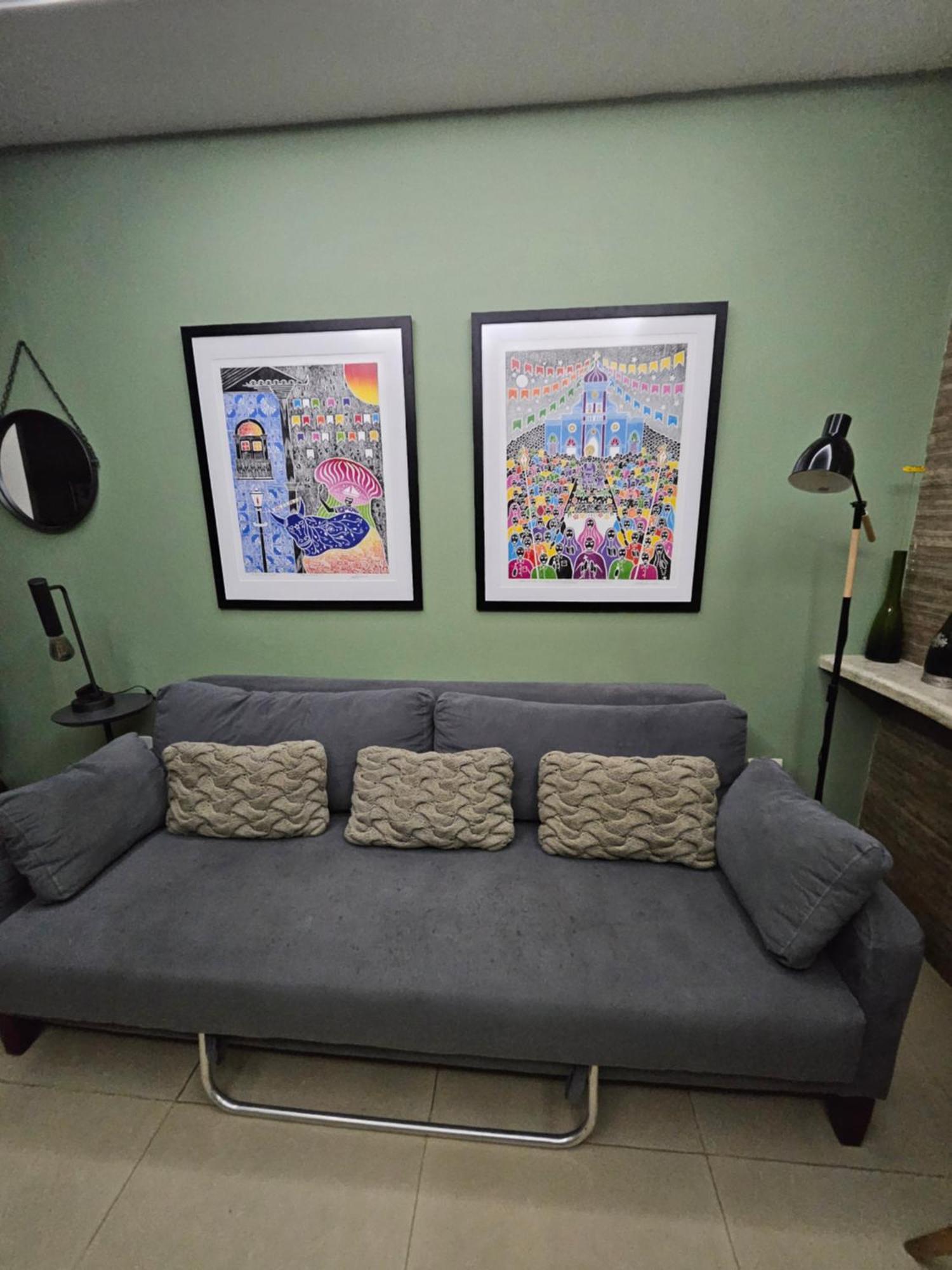 Loft Apartamento