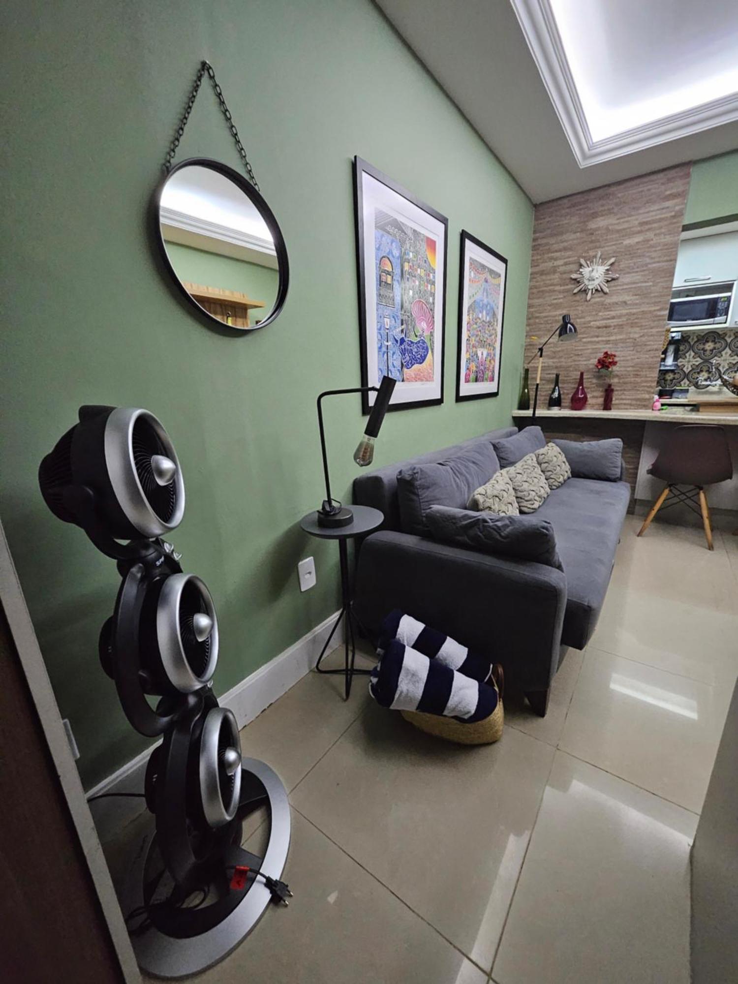 Apartamento Loft