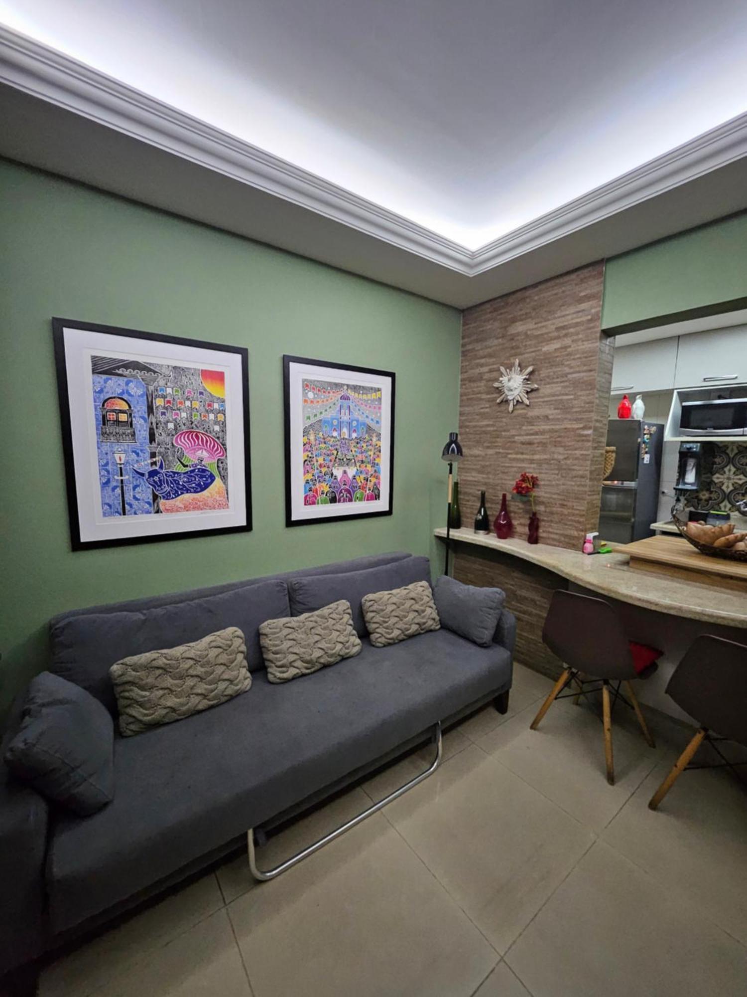 Loft Rio de Janeiro