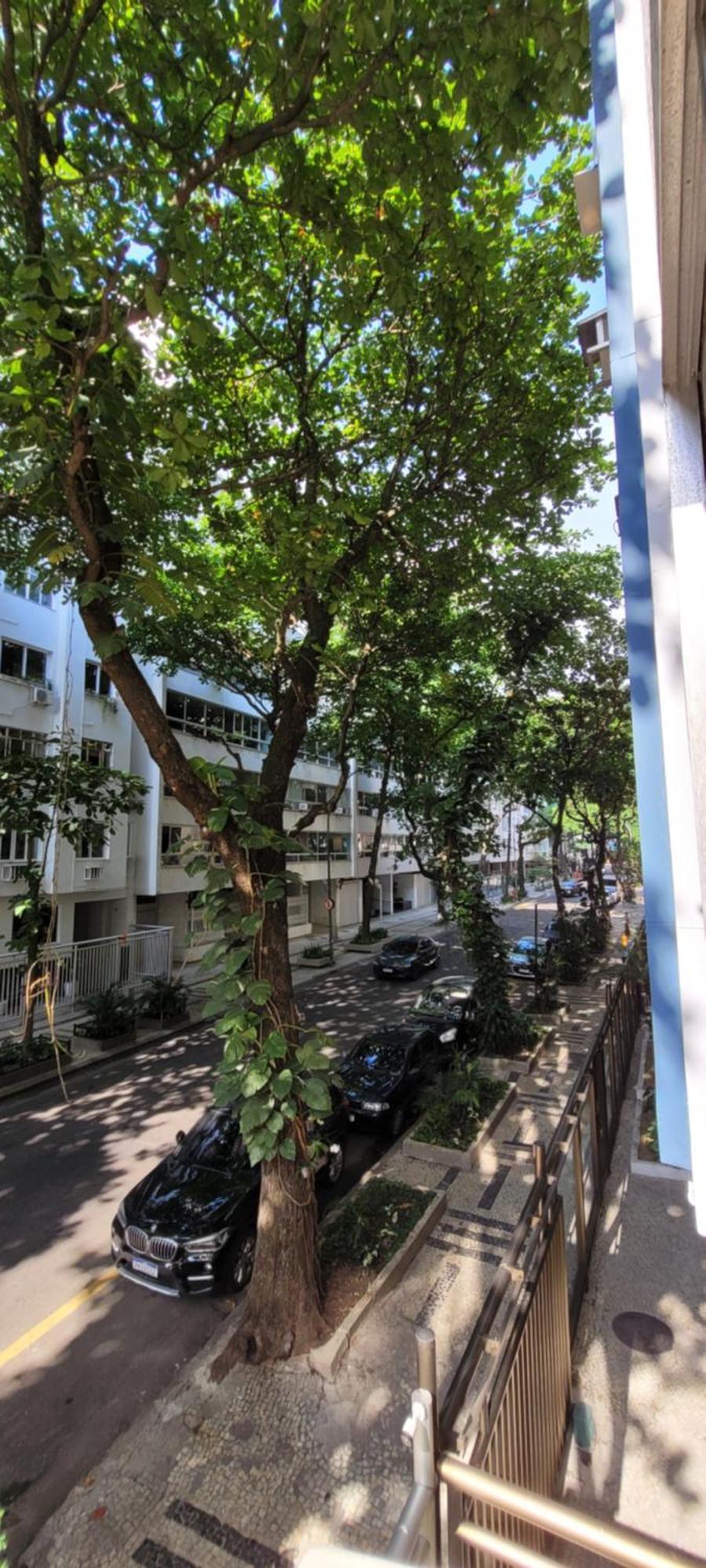 Apartamento Temporada Proximo A De Ipanema! Rio de Janeiro