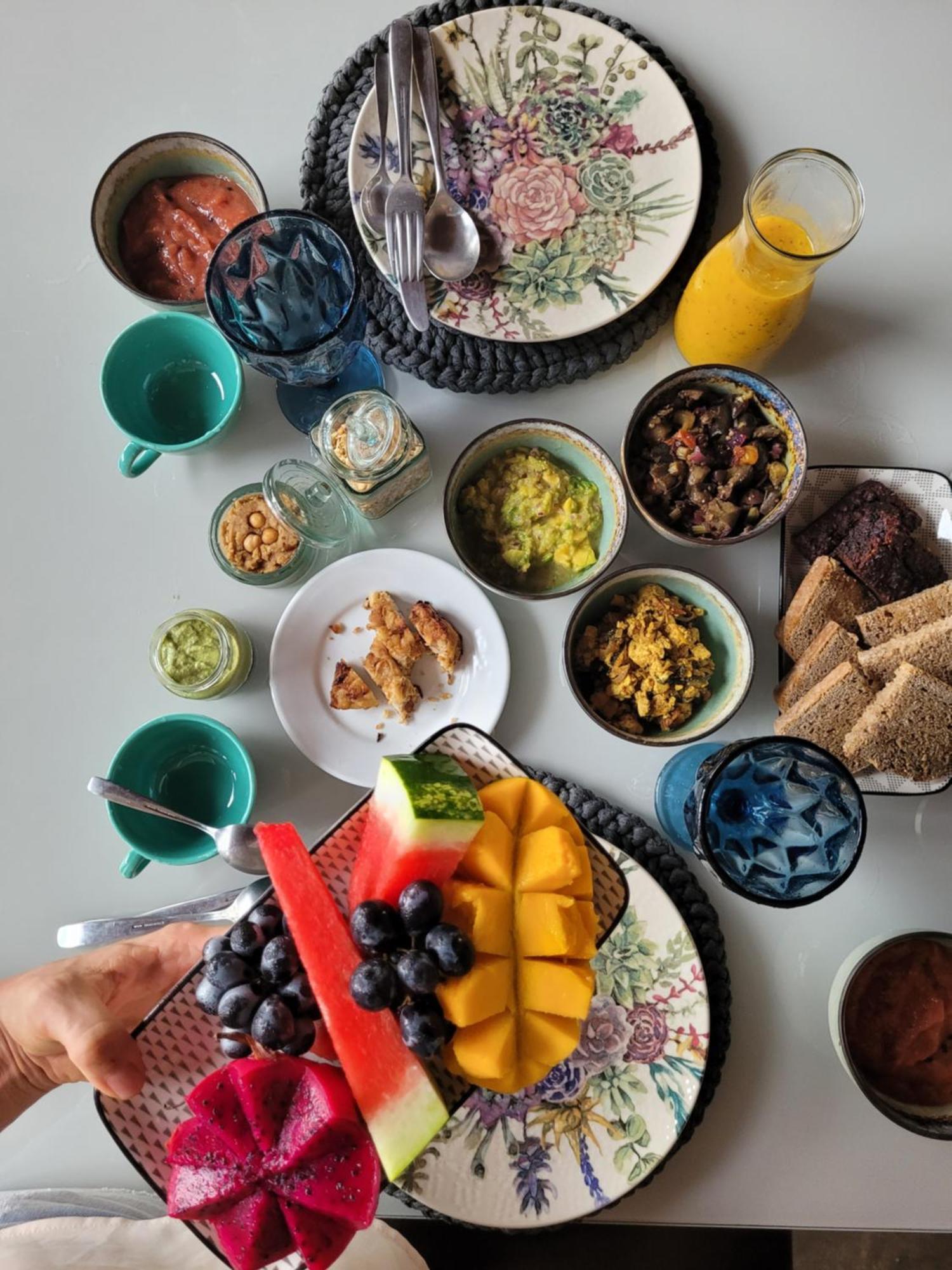 Soul Rebel Rio - Vegan Retreat *