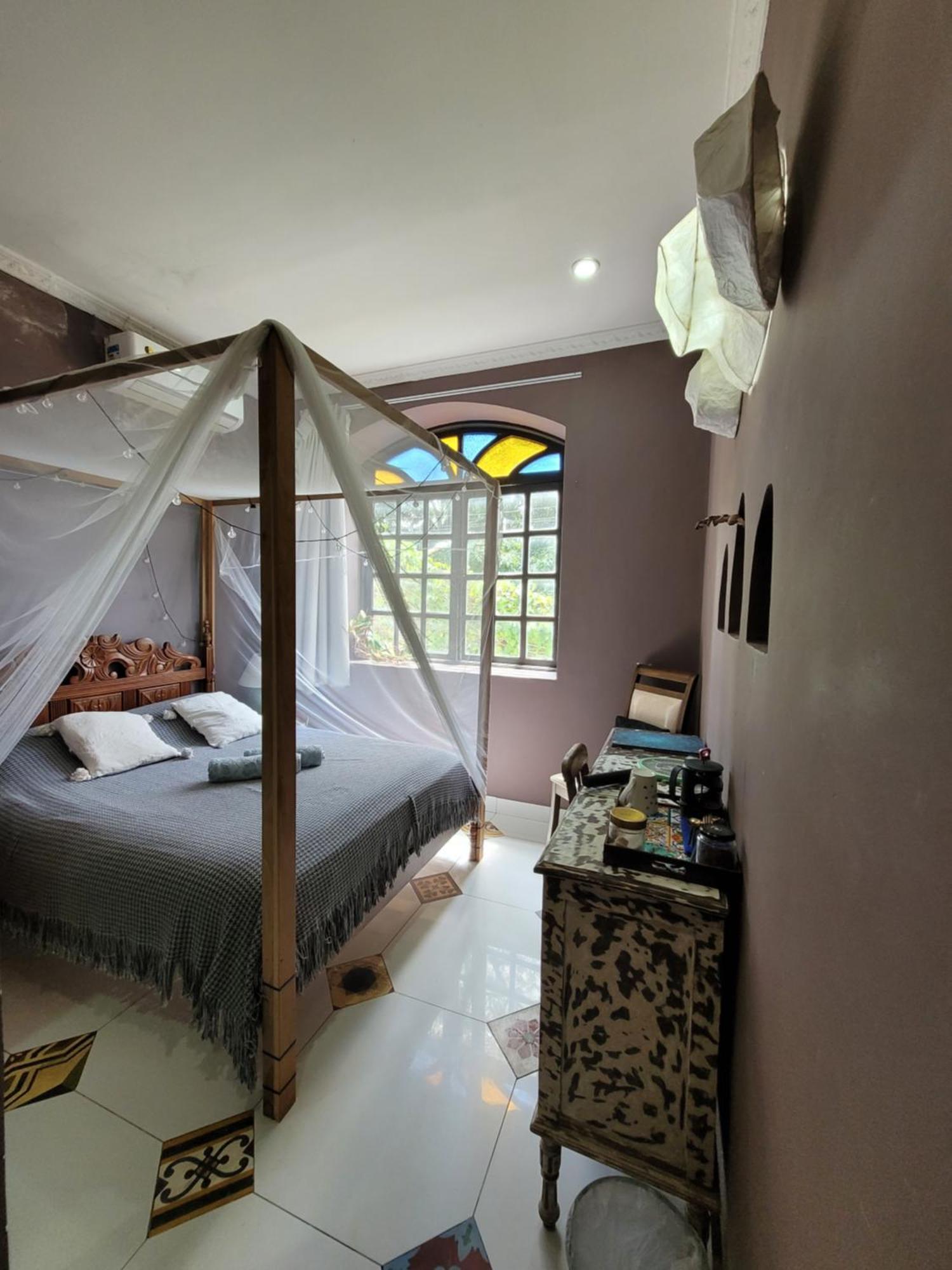 Soul Rebel Rio - Vegan Retreat Apartment