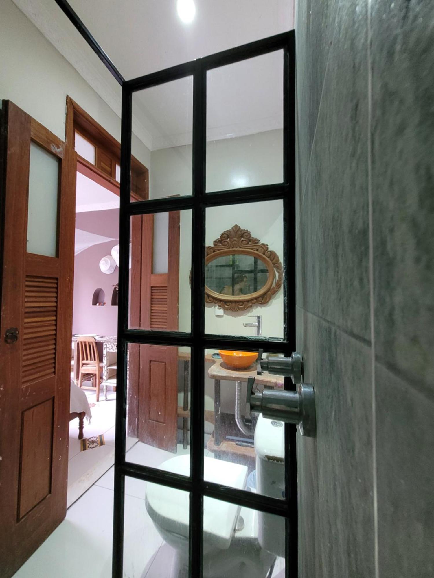 Soul Rebel Rio - Vegan Retreat Apartment *