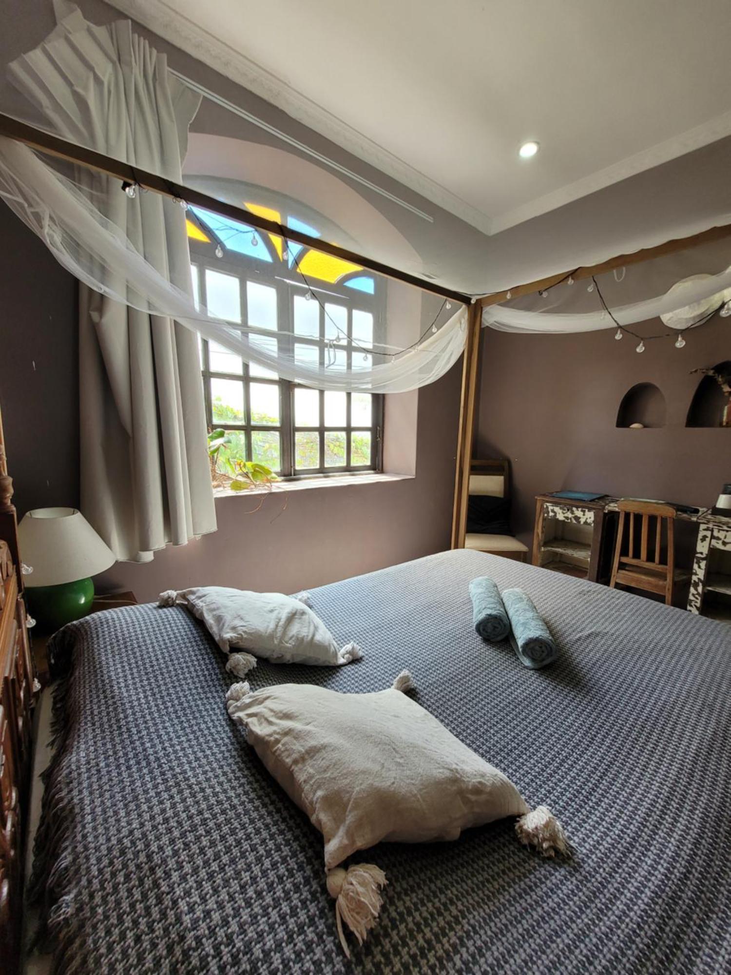 Soul Rebel Rio - Vegan Retreat Apartment Rio de Janeiro