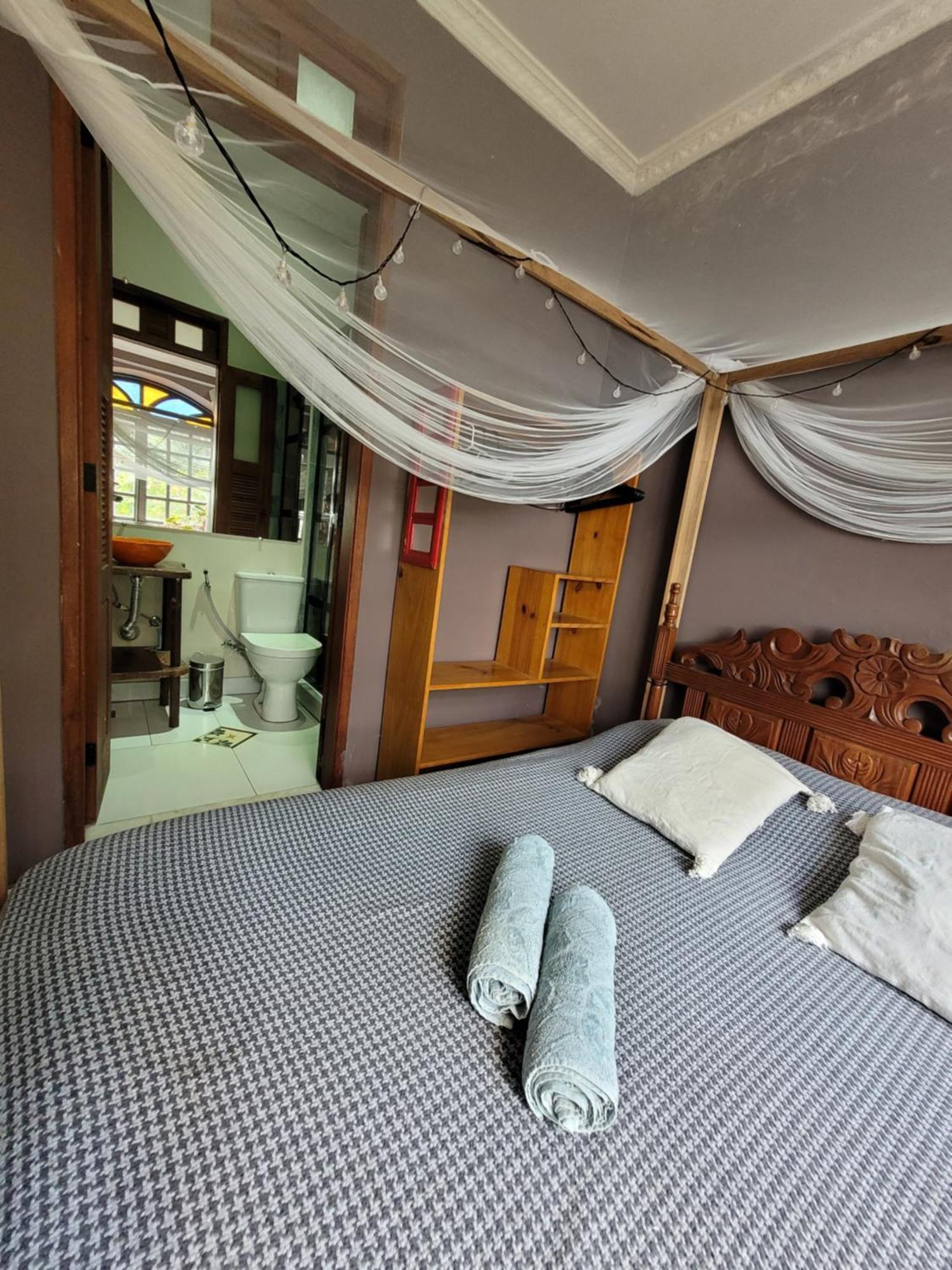 Soul Rebel Rio - Vegan Retreat * Rio de Janeiro