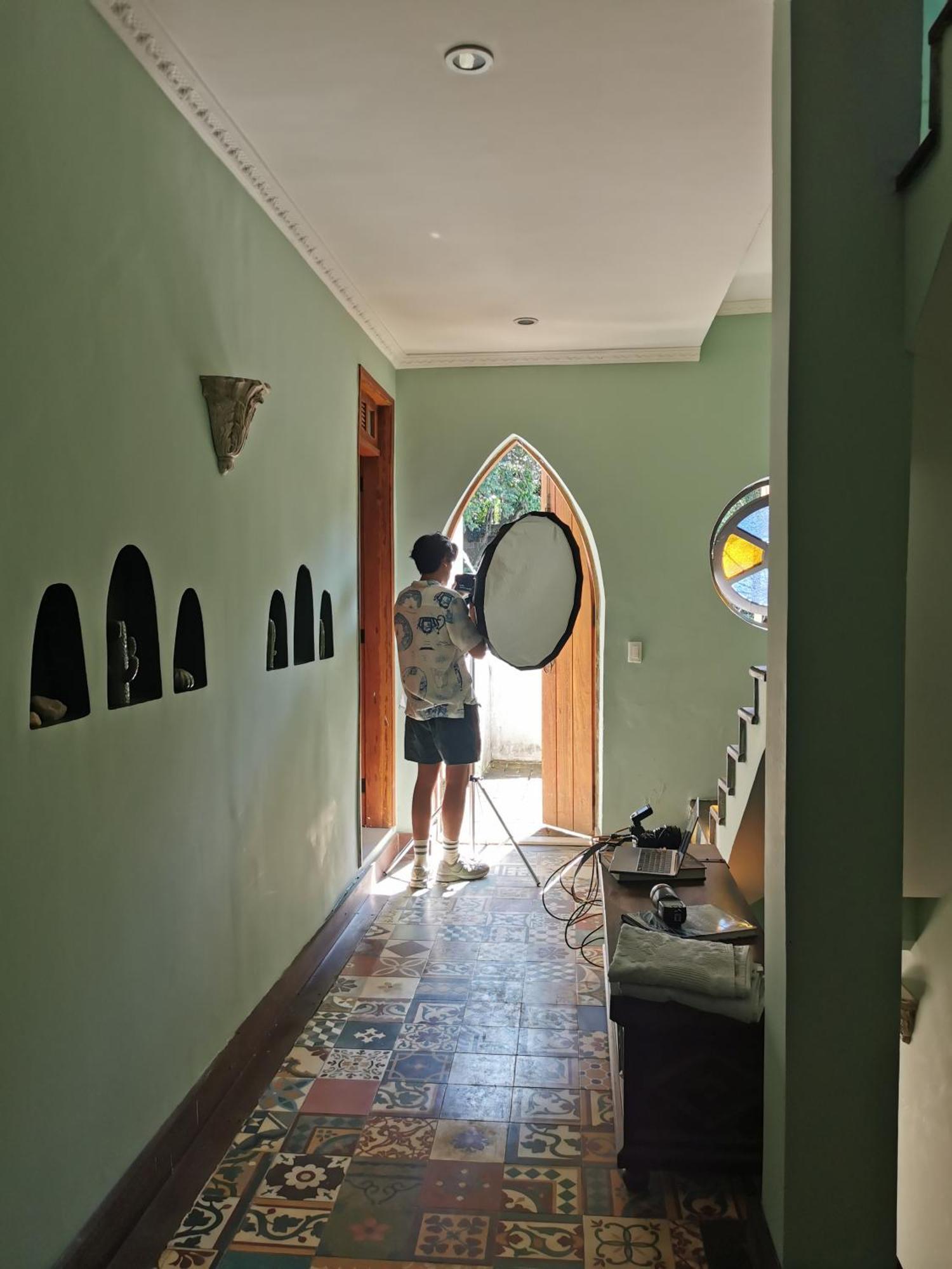 Soul Rebel Rio - Vegan Retreat Apartment *