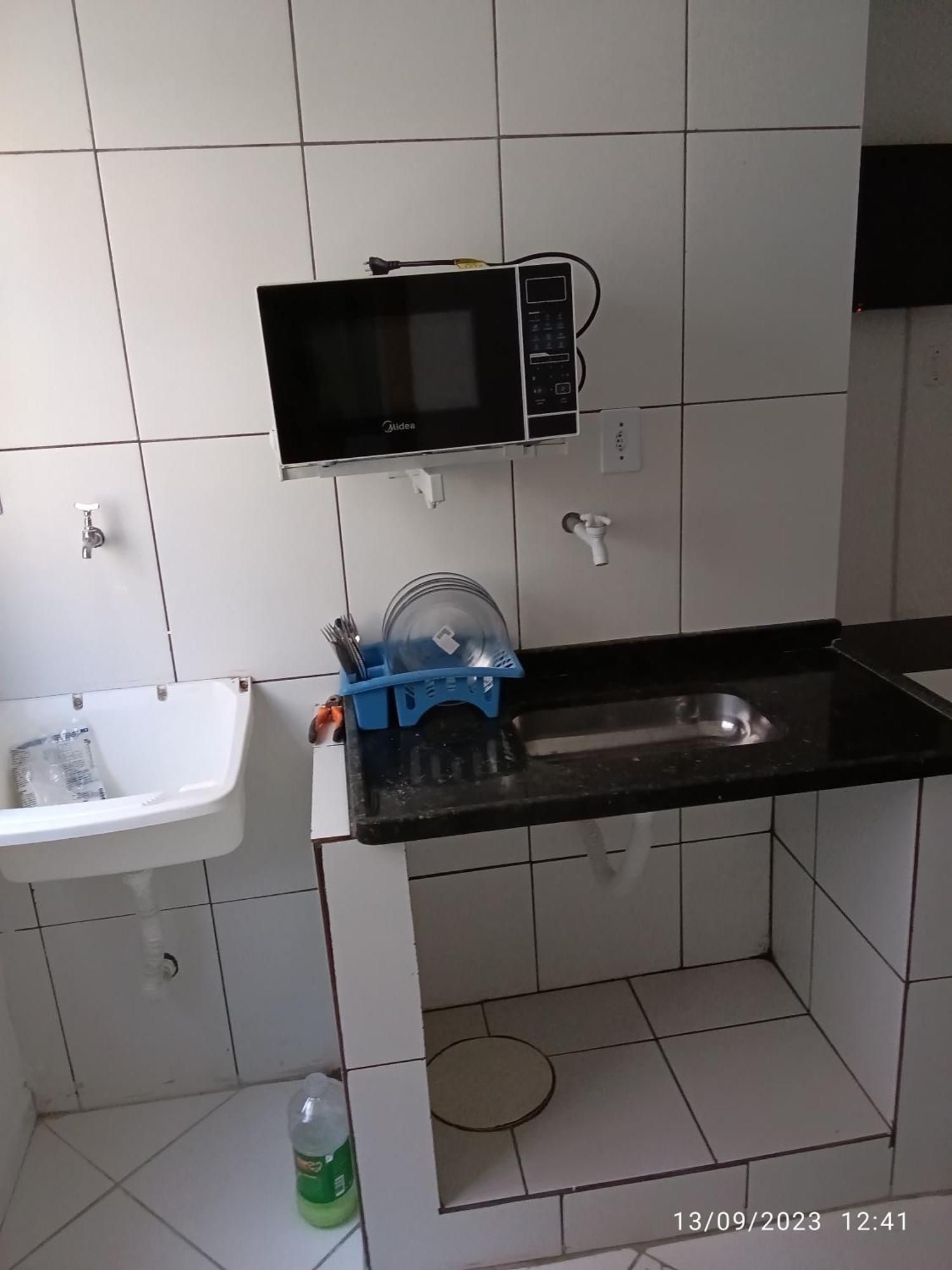 Apartment Pedra Do Recreio Rio de Janeiro