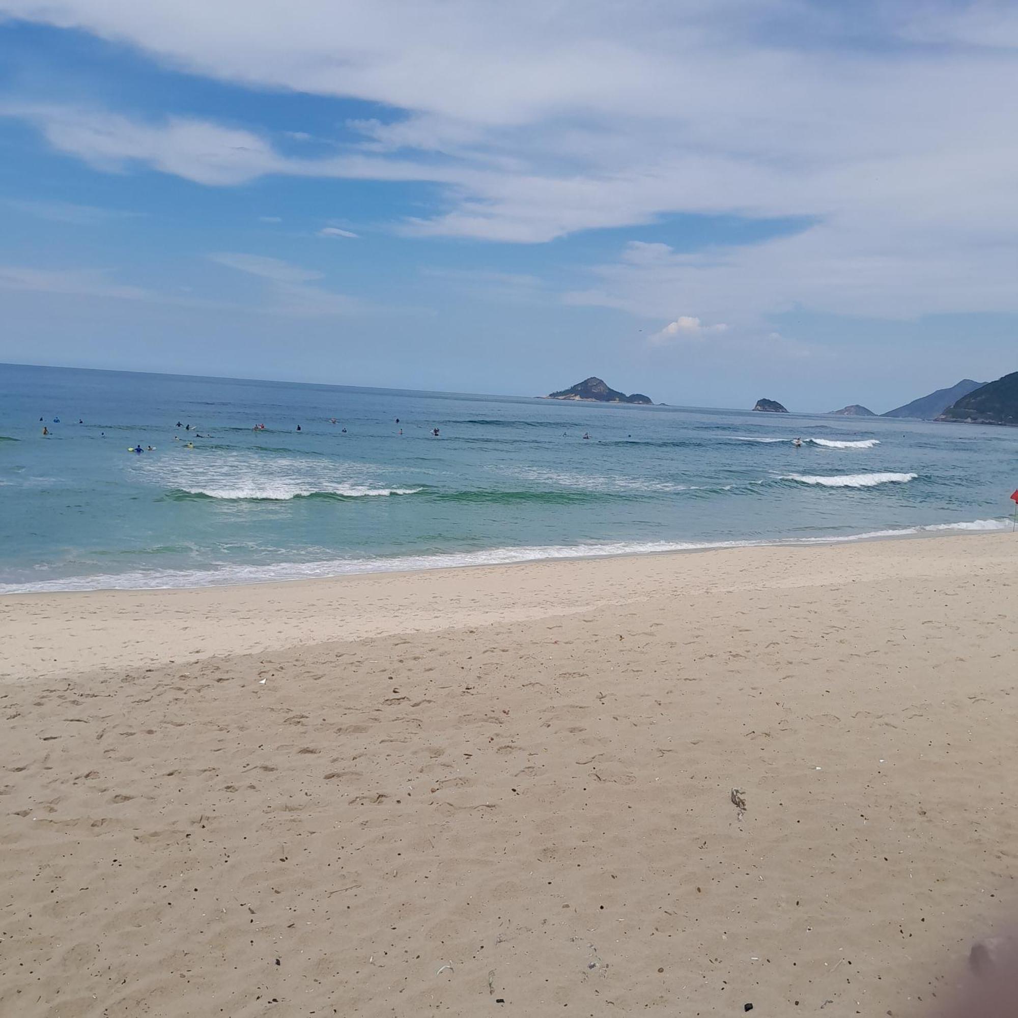 Pedra Do Recreio * Rio de Janeiro