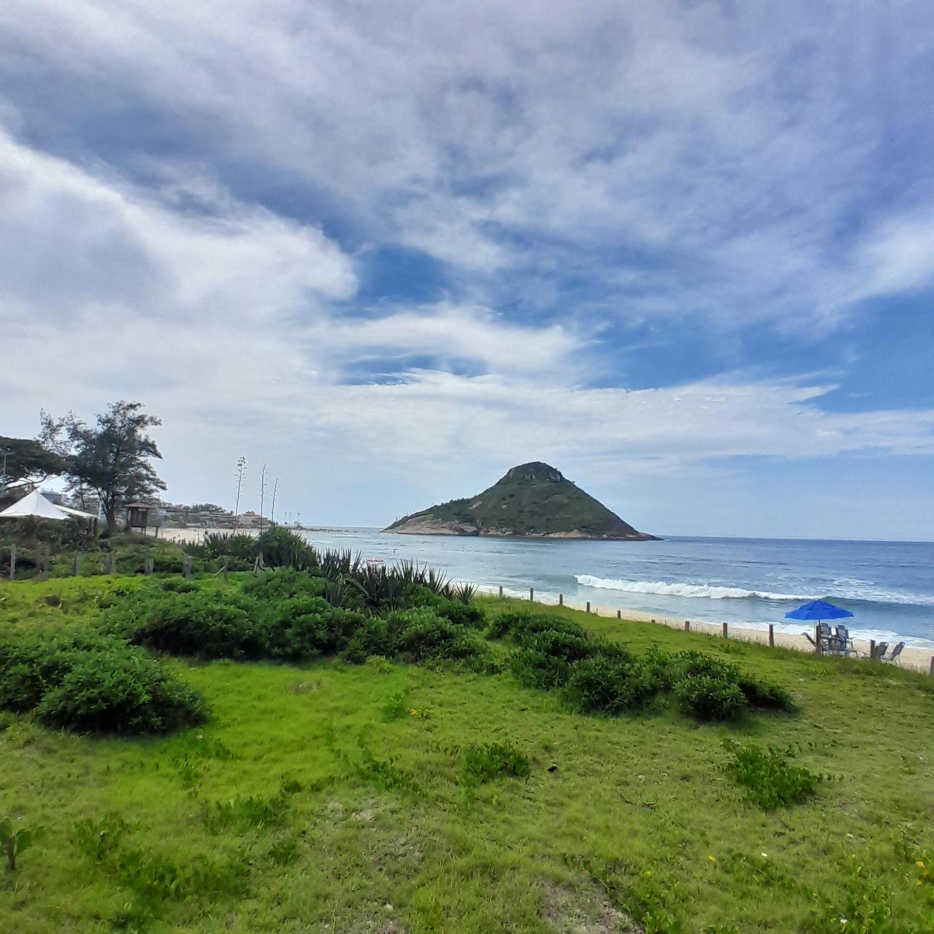 Pedra Do Recreio
