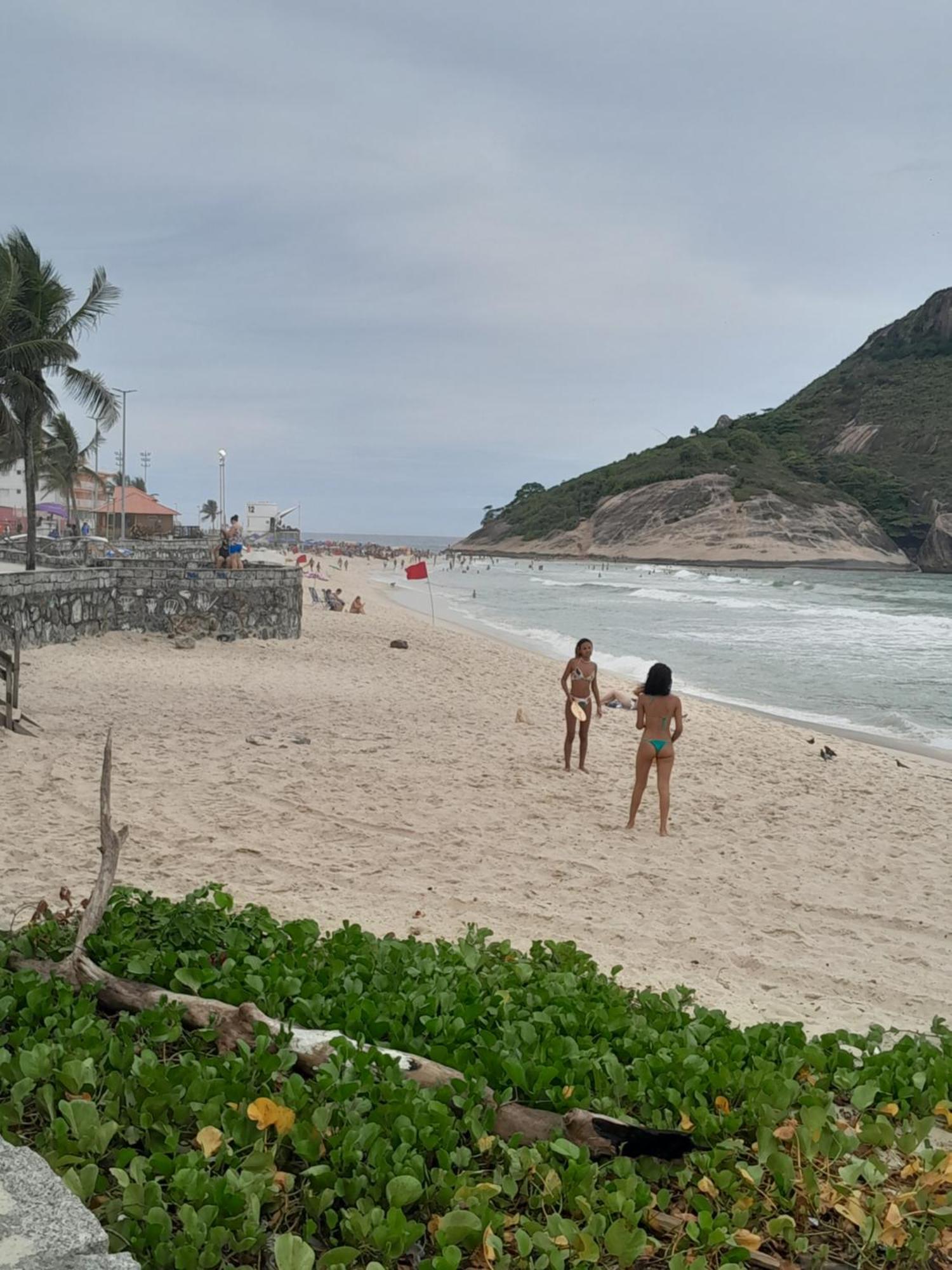 Pedra Do Recreio Rio de Janeiro