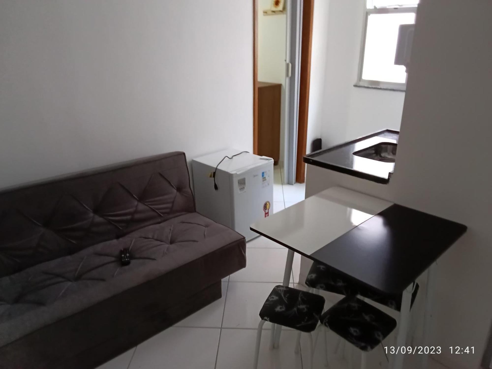 Apartment Pedra Do Recreio *