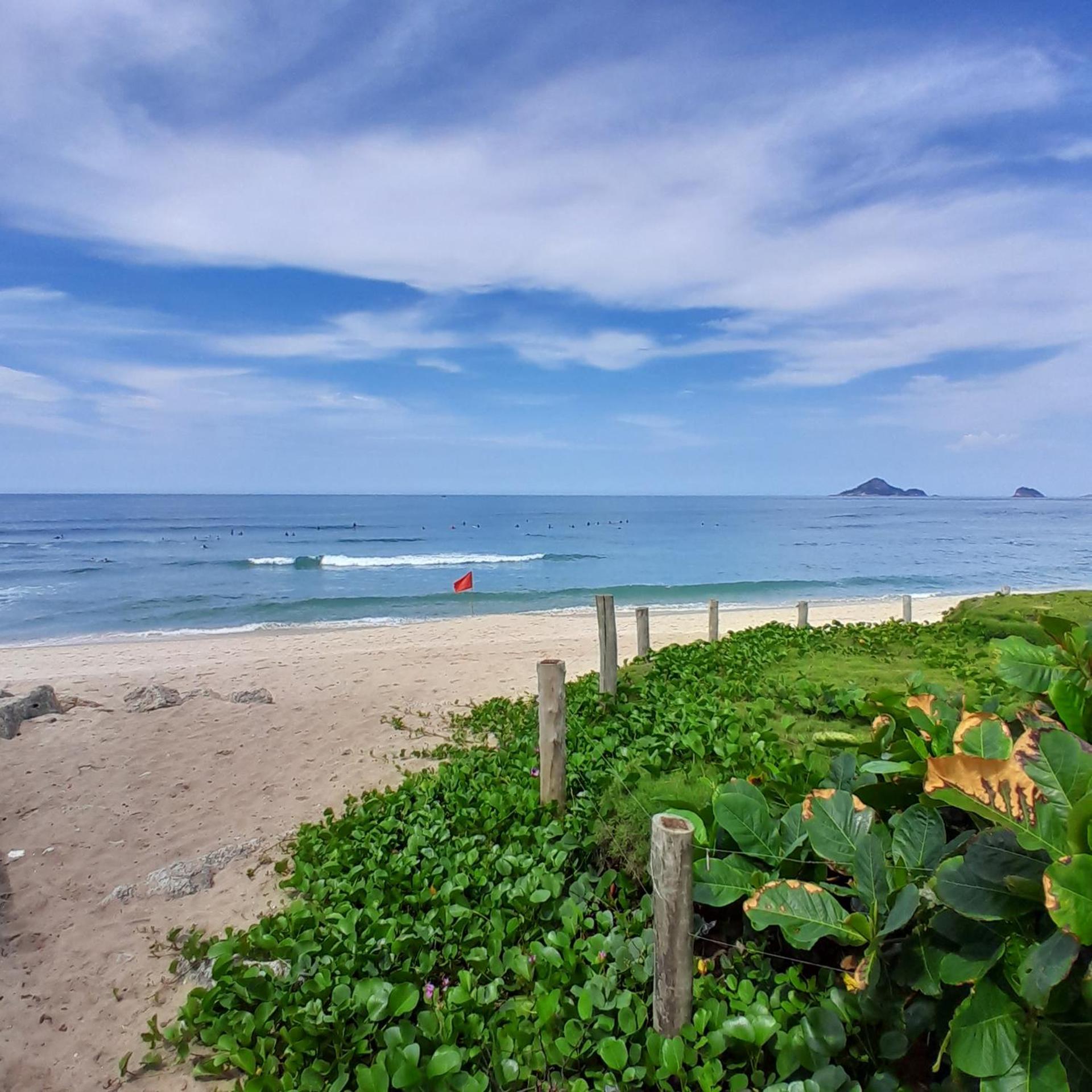 Pedra Do Recreio * Rio de Janeiro