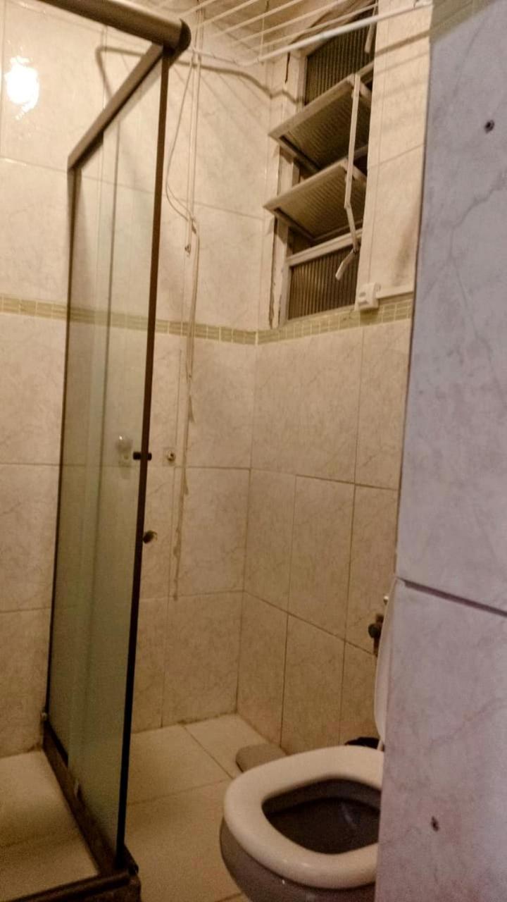 Simples E Bonito Copacabana Apartment Rio de Janeiro