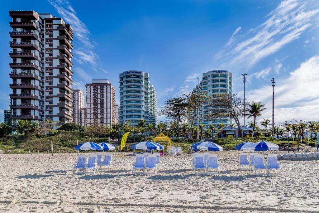 Barra Da Tijuca Rio de Janeiro