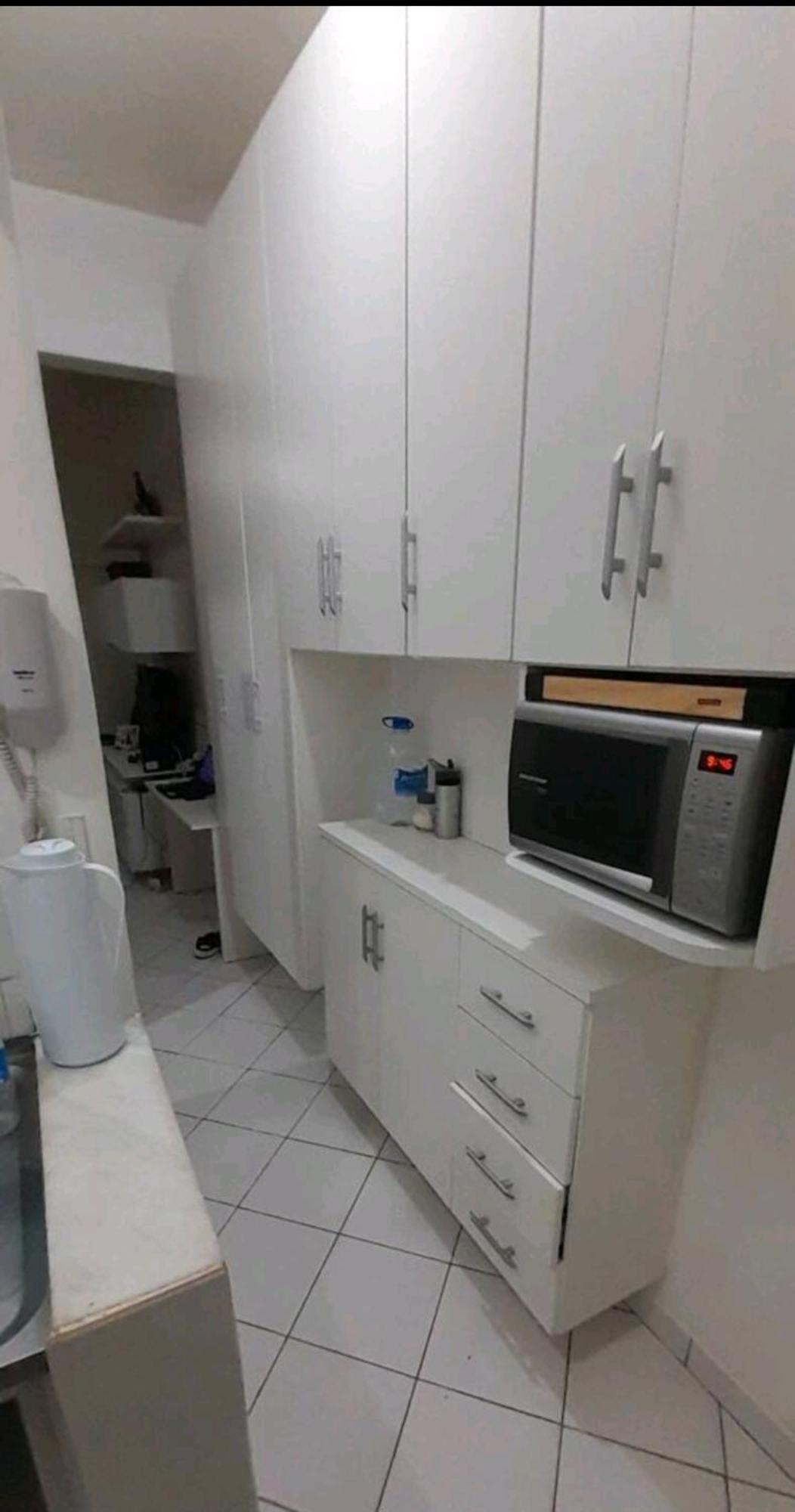 Apto Copacabana - Posto 5 - Otima Localizacao *