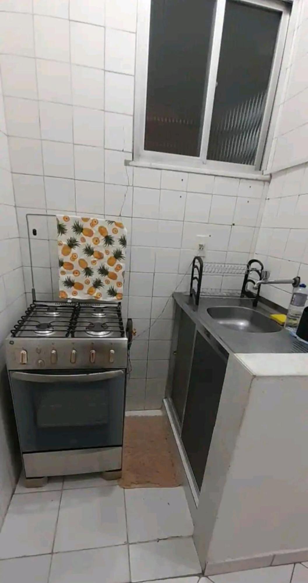 Apto Copacabana - Posto 5 - Otima Localizacao * Rio de Janeiro