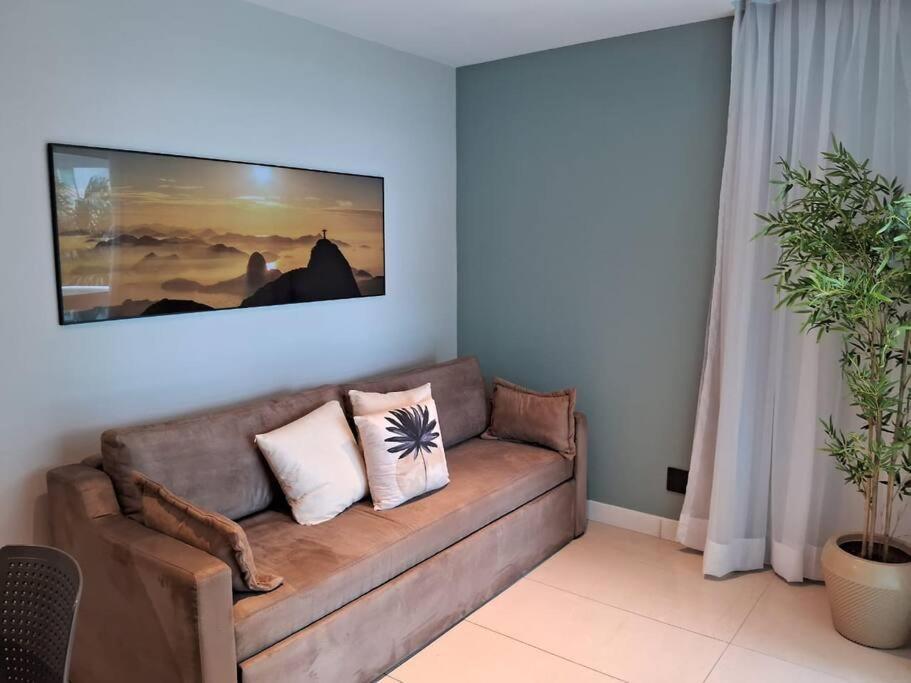Apartamento Barra Da Tijuca *