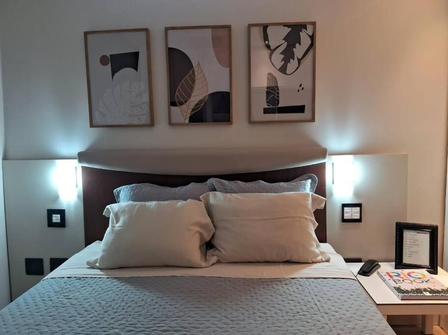 Apartamento Barra Da Tijuca Rio de Janeiro