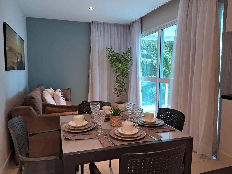 Apartamento Barra Da Tijuca