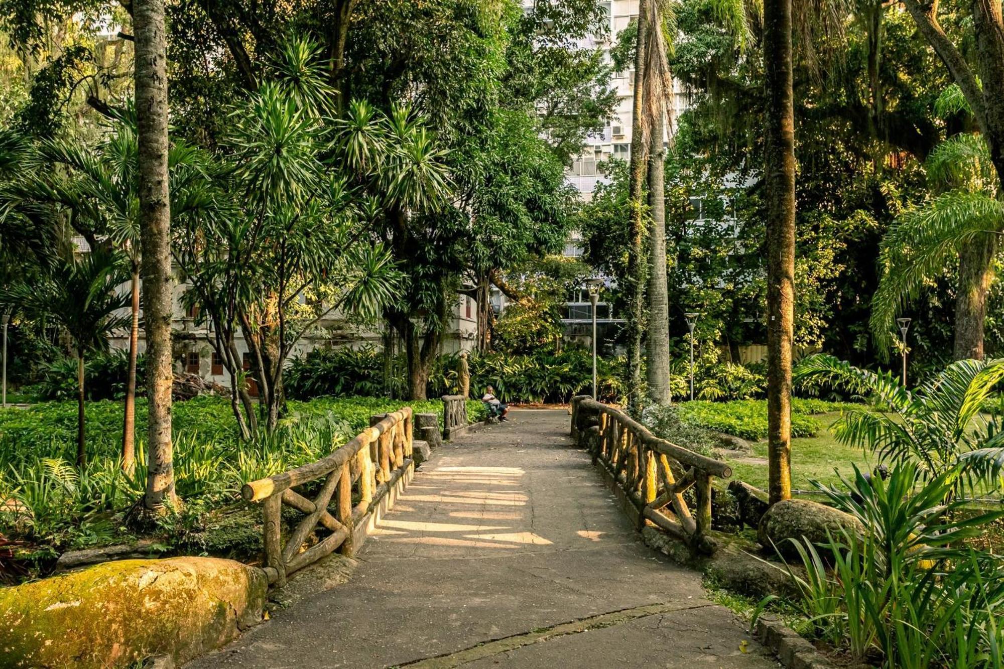 Apartamento Max Flamengo - 5 Hospedes, Privativo E Completo *