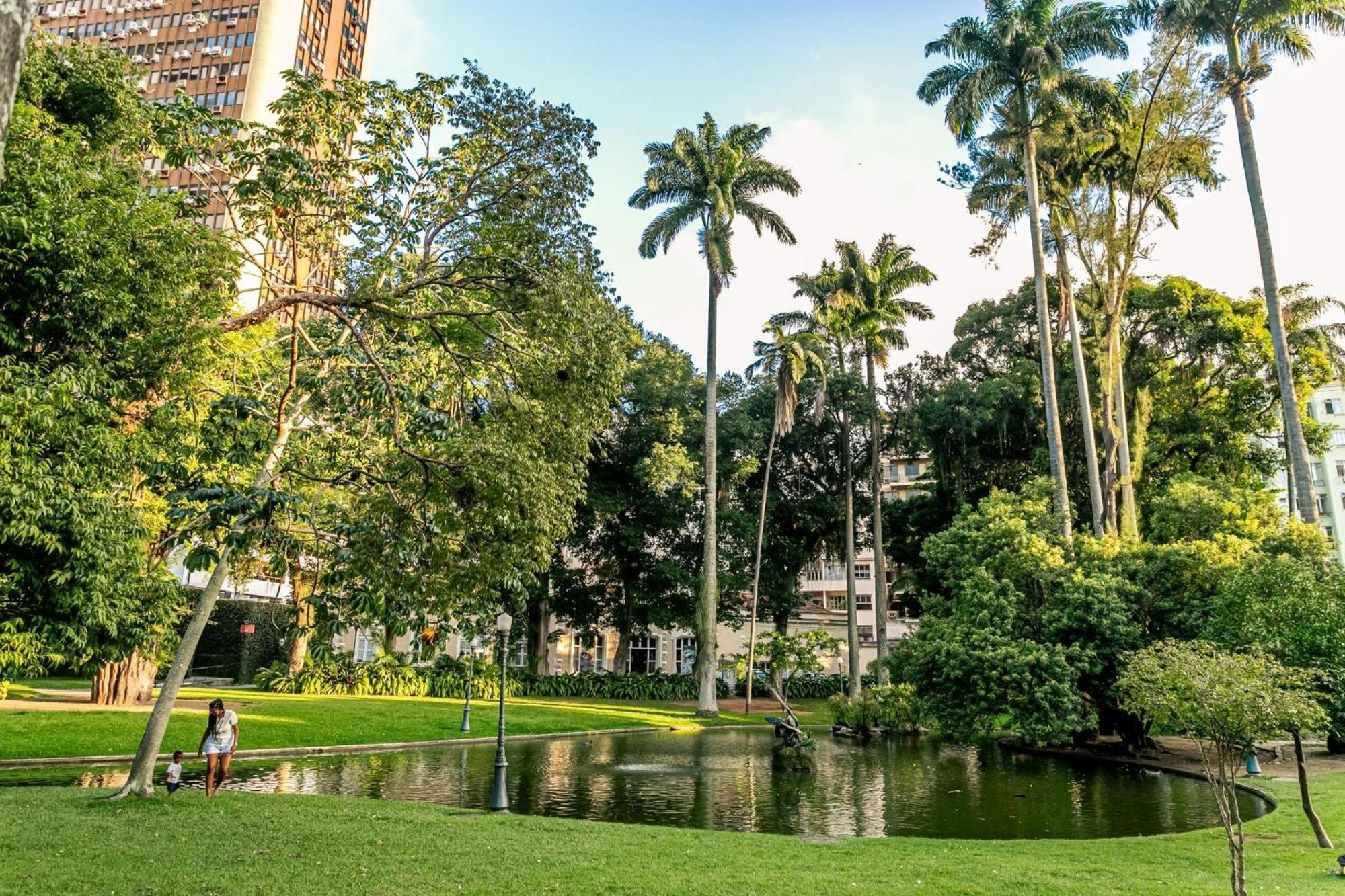 Max Flamengo - 5 Hospedes, Privativo E Completo * Rio de Janeiro