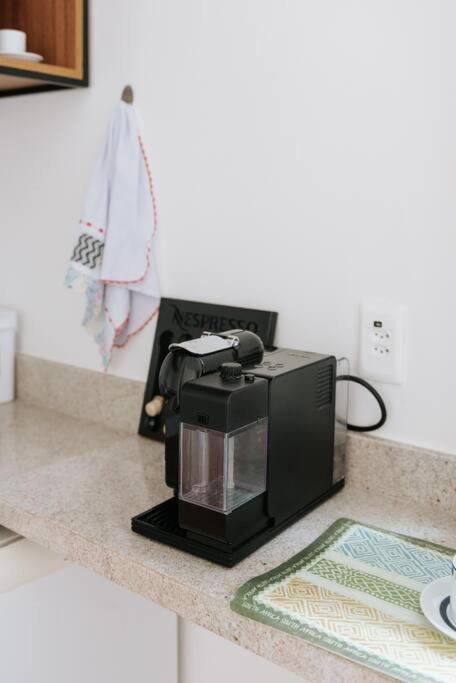 Apartment Comfort Stud1o Leblon Rio de Janeiro