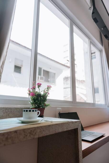 Apartment Comfort Stud1o Leblon