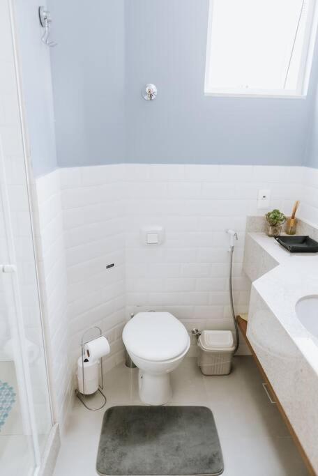Apartment Comfort Stud1o Leblon *
