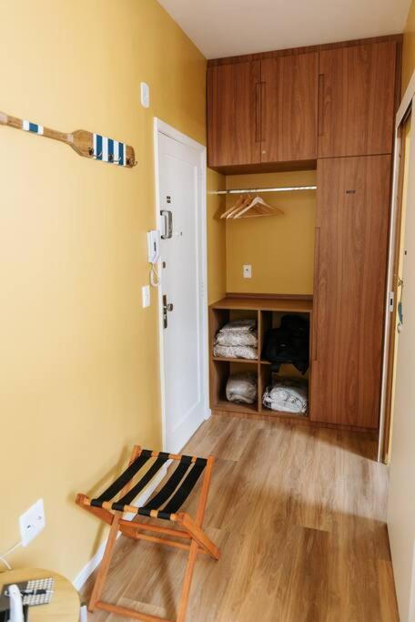 Comfort Stud1o Leblon Apartment Rio de Janeiro