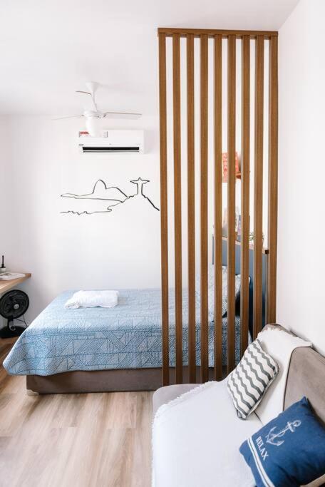 Comfort Stud1o Leblon Apartment