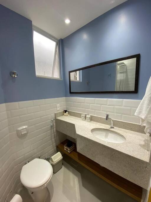 Comfort Stud1o Leblon Apartment *