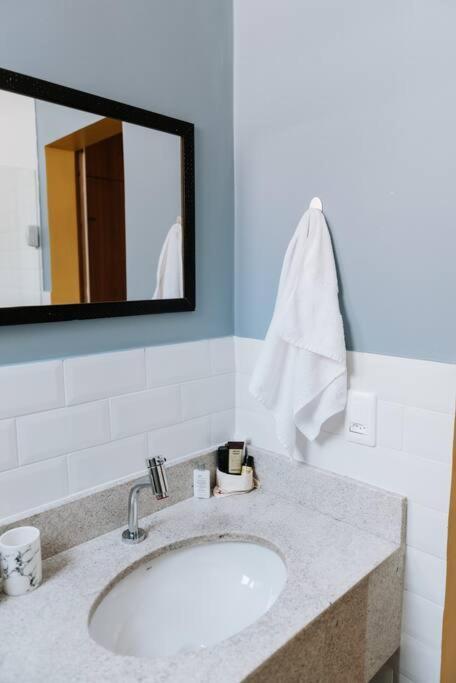 Apartment Comfort Stud1o Leblon Rio de Janeiro