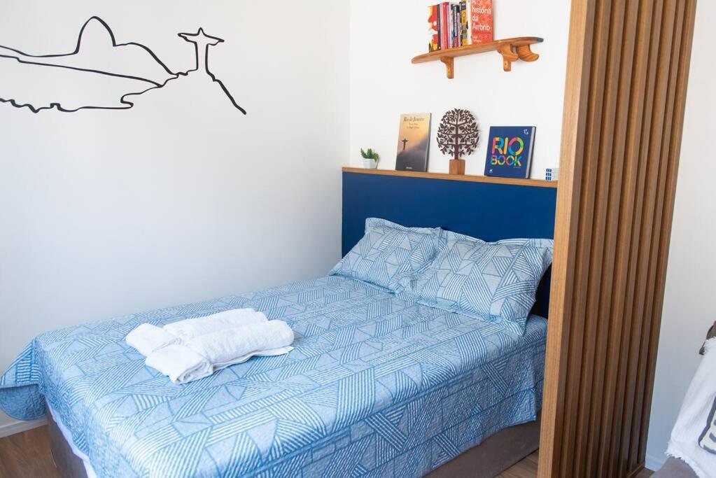 Apartment Comfort Stud1o Leblon