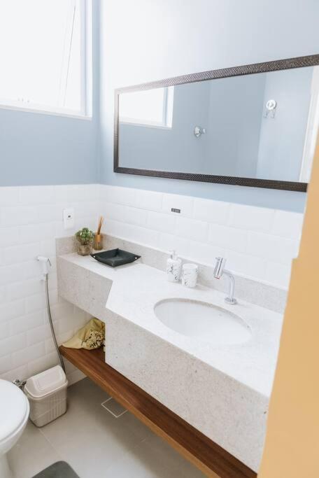 Comfort Stud1o Leblon Apartment *