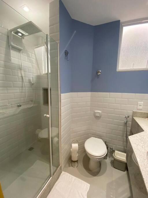 Apartment Comfort Stud1o Leblon *