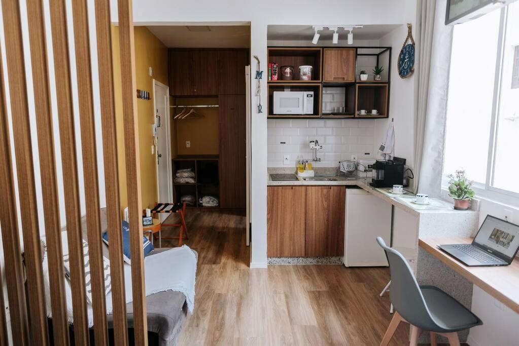 Comfort Stud1o Leblon Apartment Rio de Janeiro